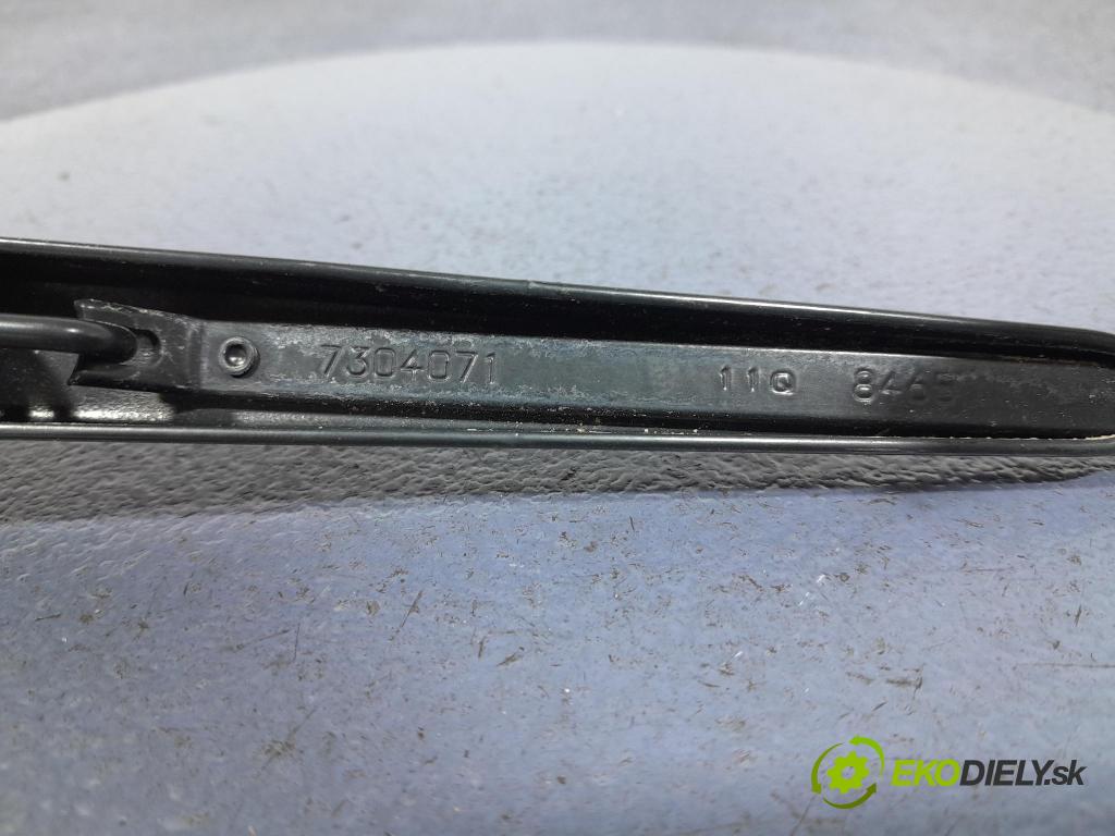 Bmw X5 2014 Paže: Stěrače: před 7304069
