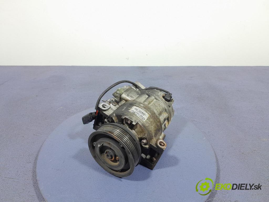 Audi A6 2005 Kompresor: Klimatizace: KTT095002