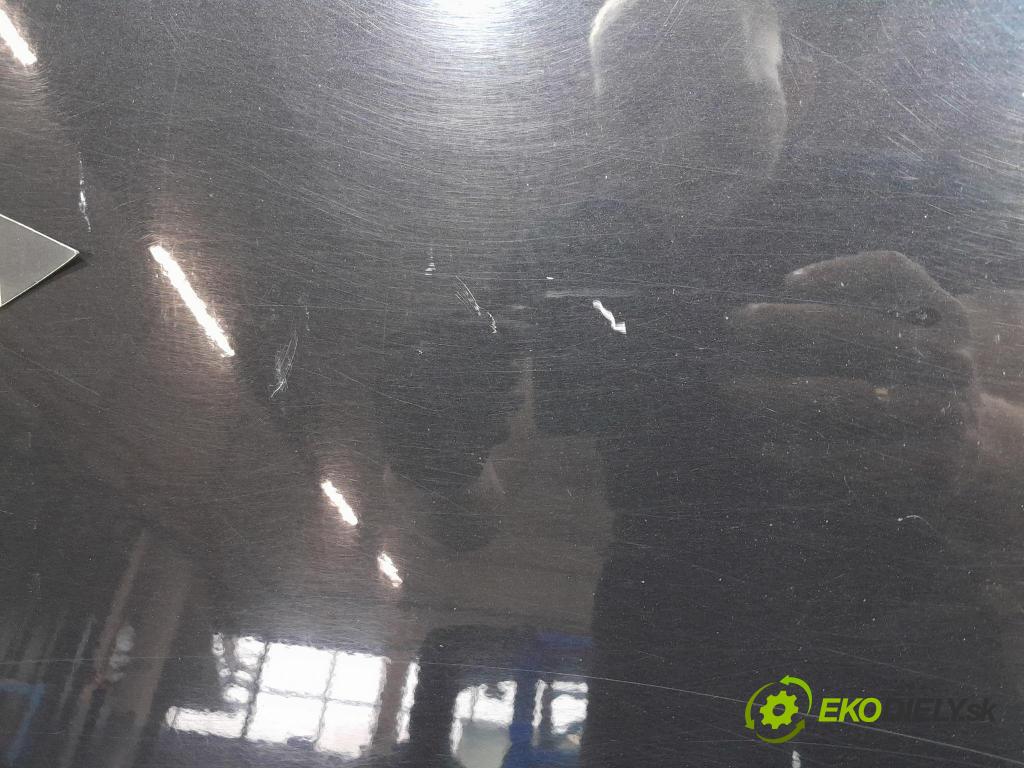 Nissan Qashqai 2011 dveře před prave