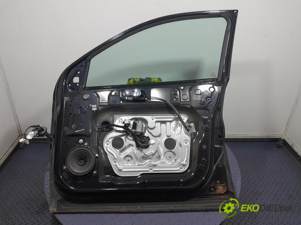 Nissan Qashqai 2011 dveře před prave 