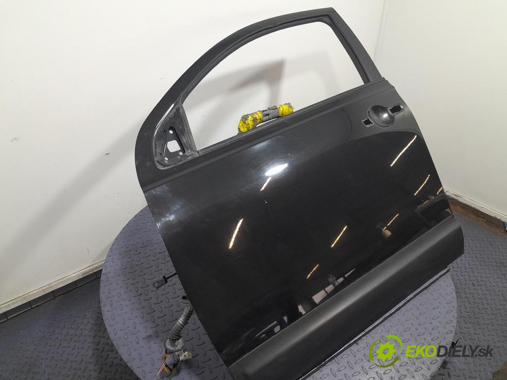Nissan Qashqai 2011 dveře před Vlevo, odjet:
