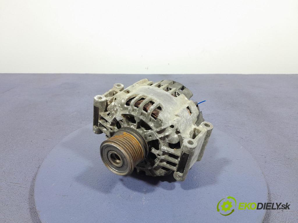 Mercedes C-klasa 2003 Alternator