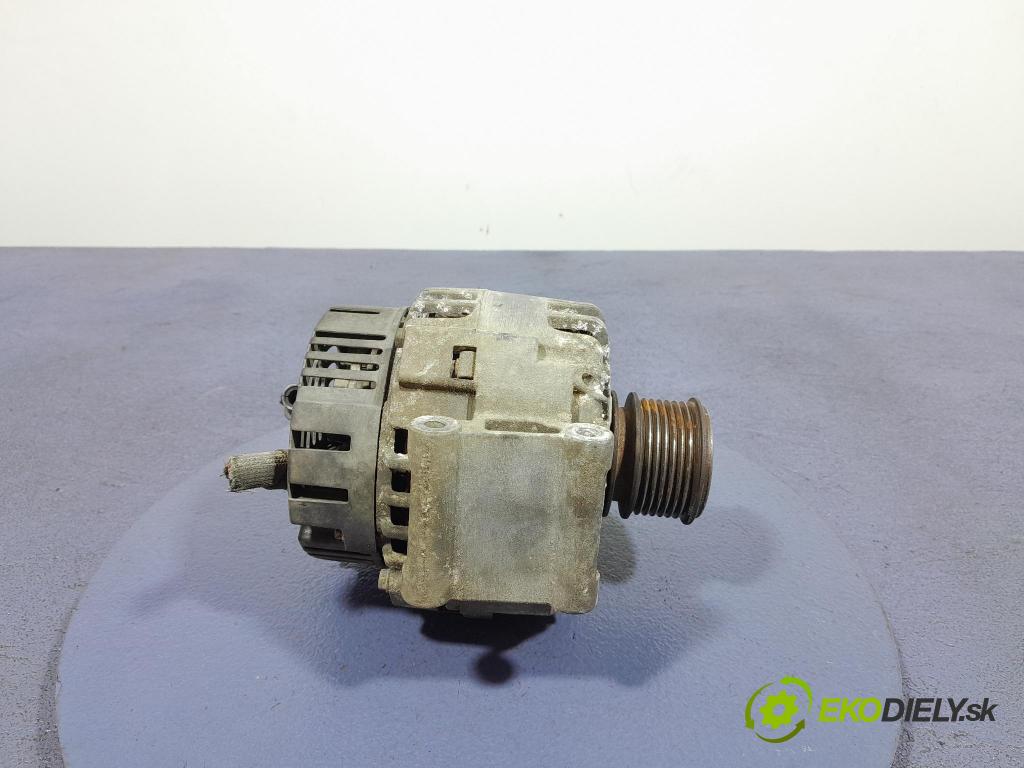 Mercedes C-klasa 2003 Alternator