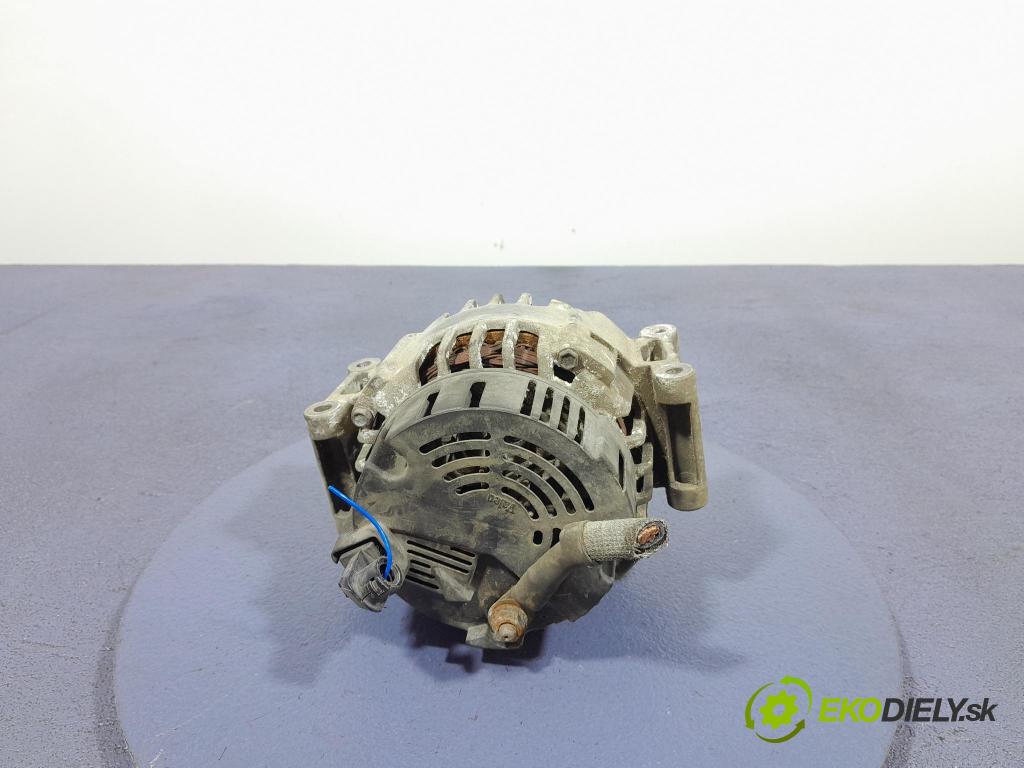Mercedes C-klasa 2003 Alternator 