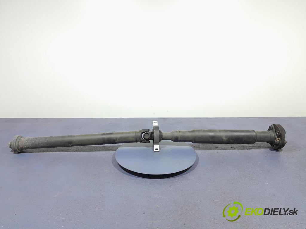 Bmw X5 2014 hřídel Řízení 7589129