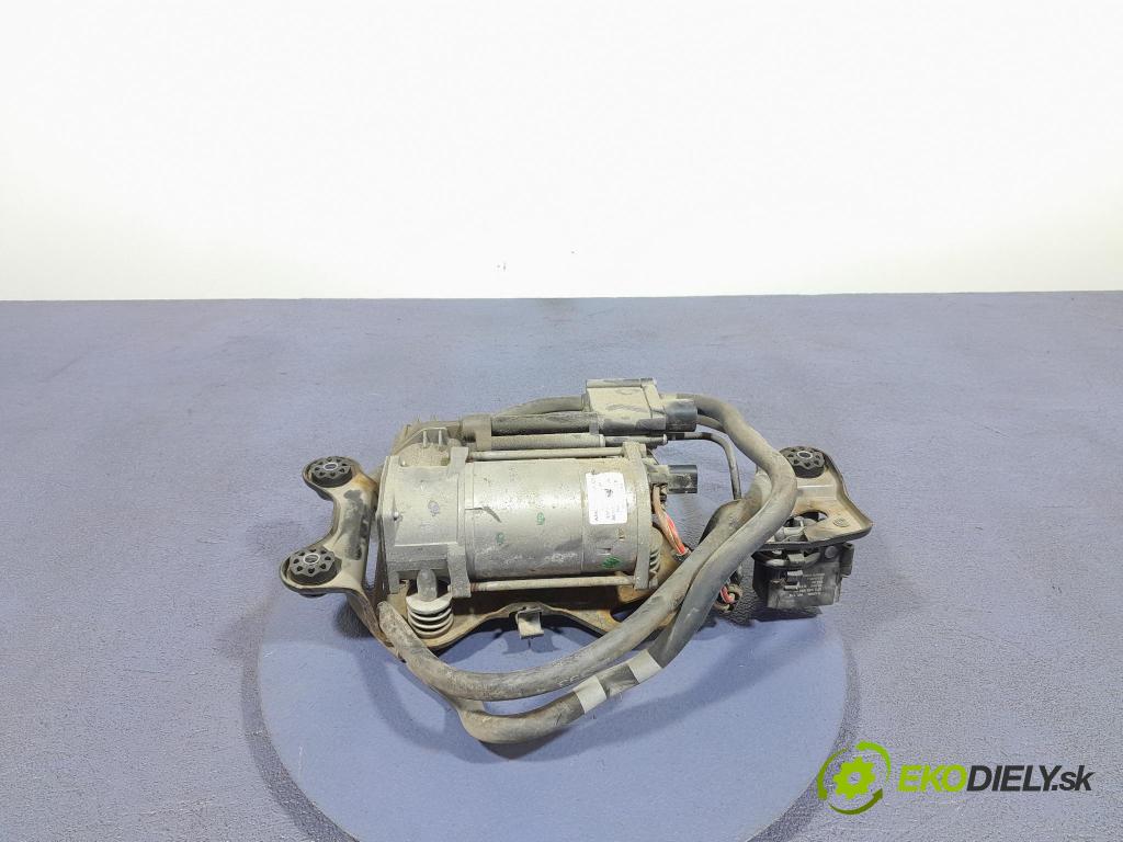 Bmw X5 2014 Kompresor Vzduch: 4430200231