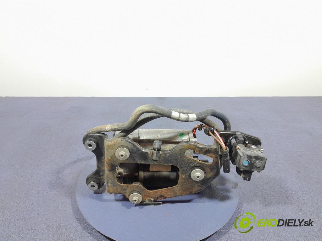 Bmw X5 2014 Kompresor Vzduch: 4430200231