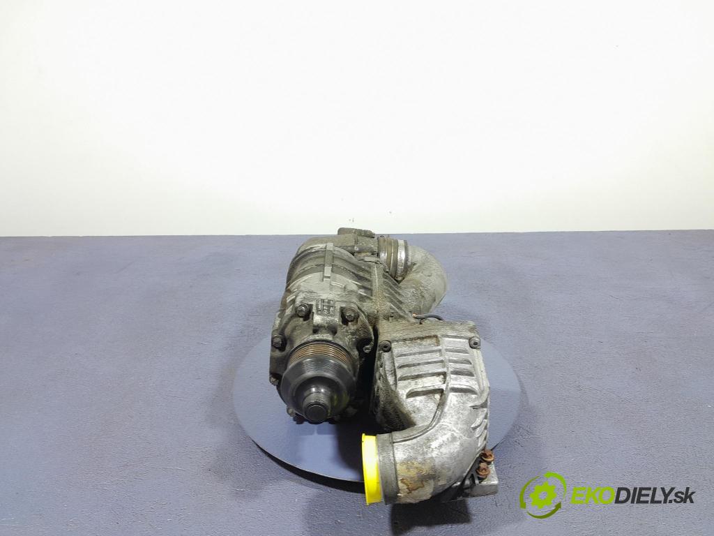 Mercedes C-klasa 2003 Kompresor Vzduch: A2710902080