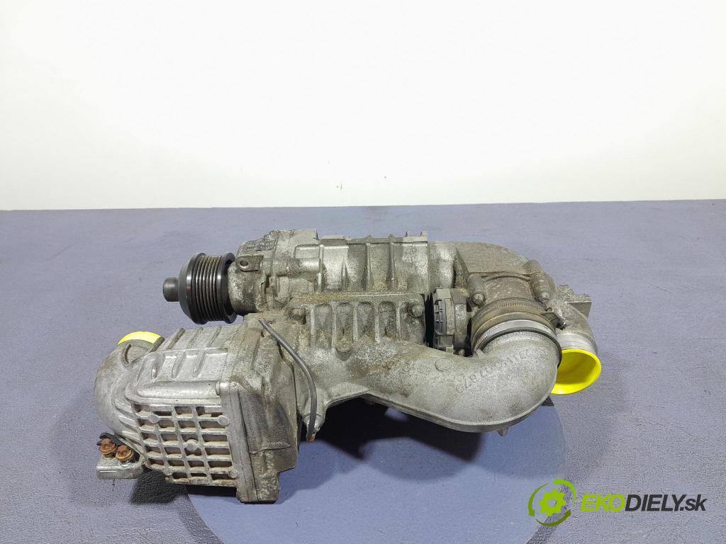 Mercedes C-klasa 2003 Kompresor Vzduch: A2710902080