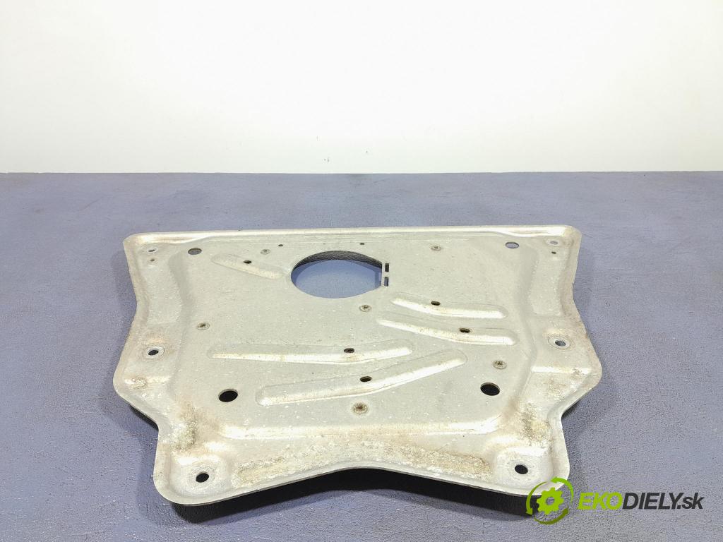 Bmw X5 2014 kryt Motor: 6853814