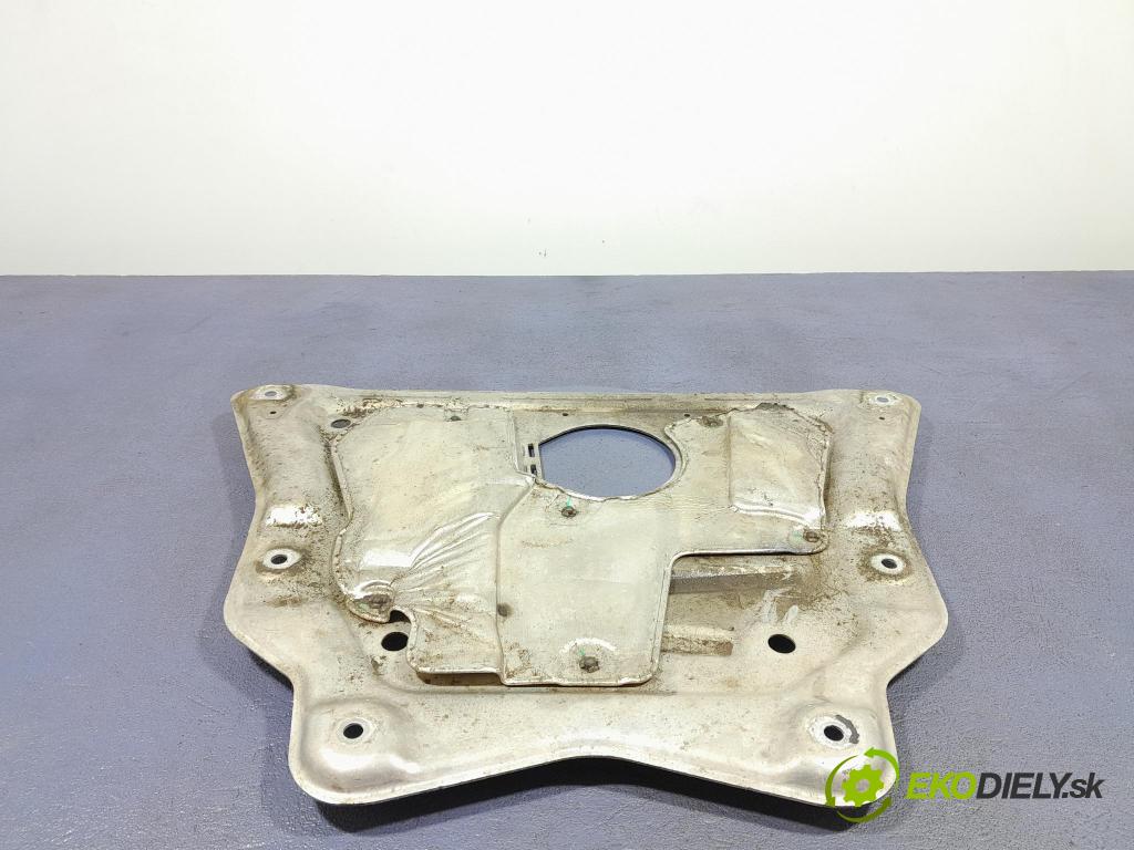 Bmw X5 2014 kryt Motor: 6853814