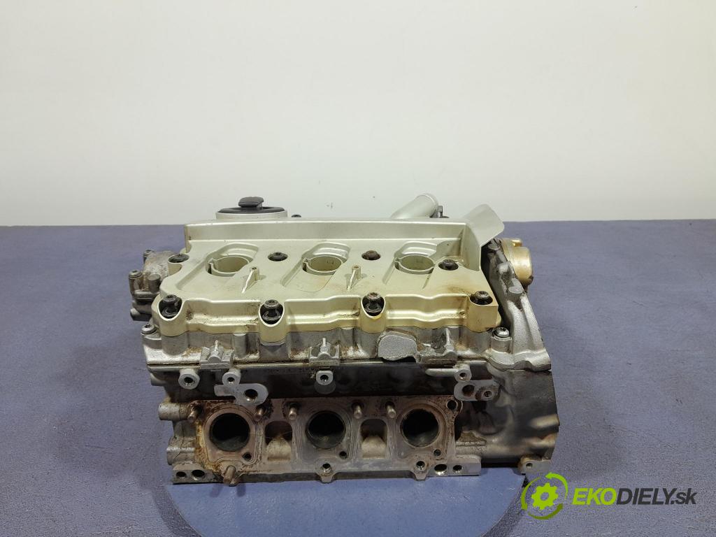 Audi A6 2005 hlava Motor: 06E103373D