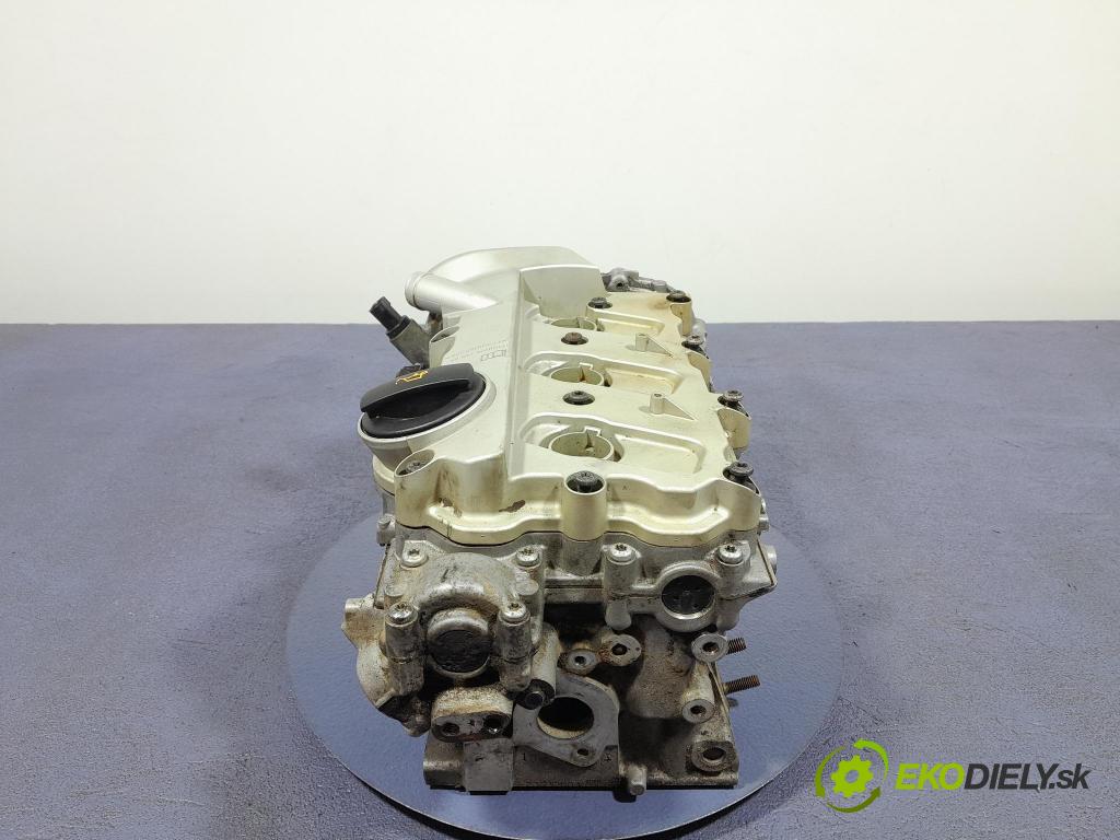 Audi A6 2005 hlava Motor: 06E103373D