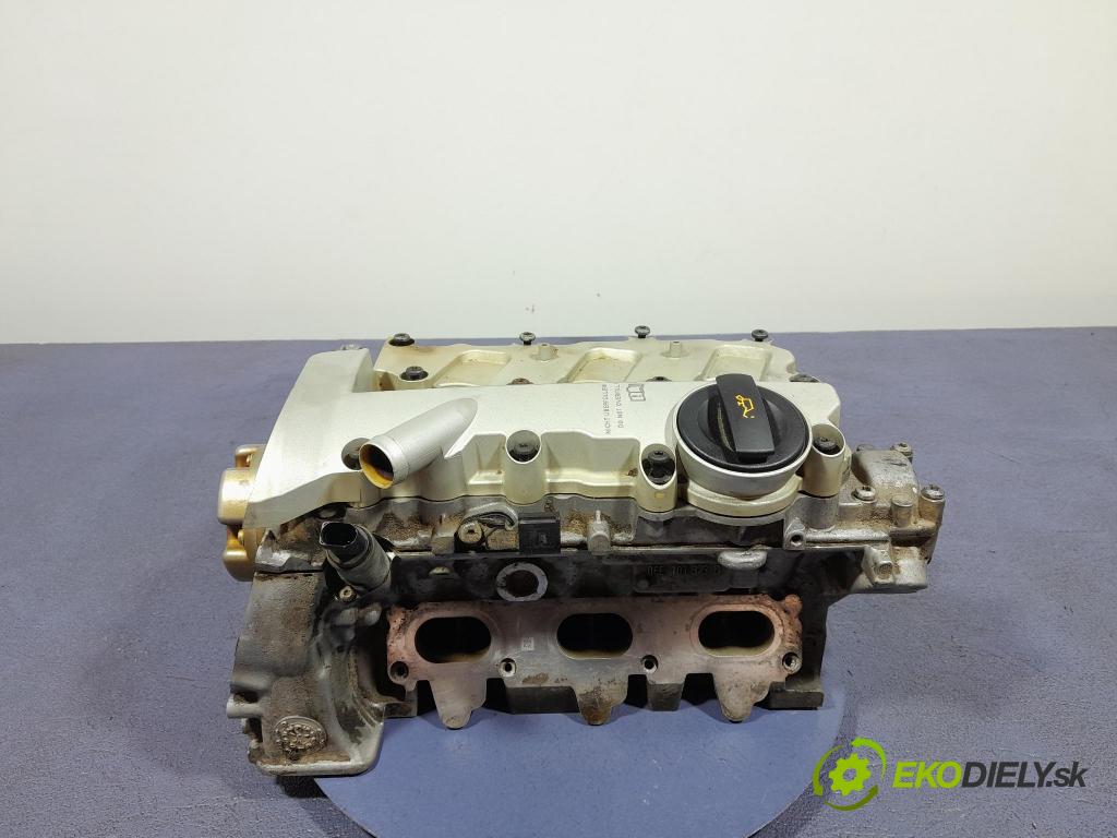 Audi A6 2005 hlava Motor: 06E103373D