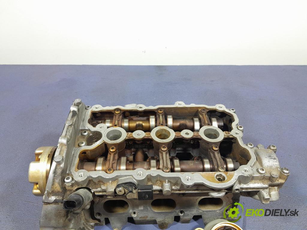 Audi A6 2005 hlava Motor: 06E103373D