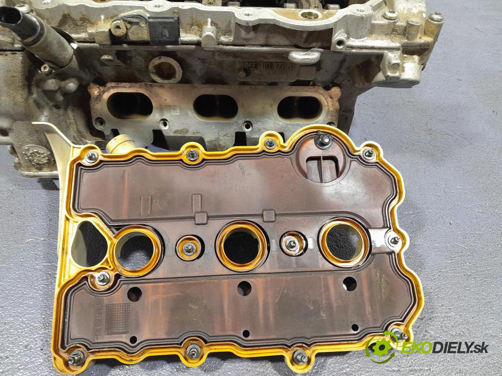 Audi A6 2005 hlava Motor: 06E103373D