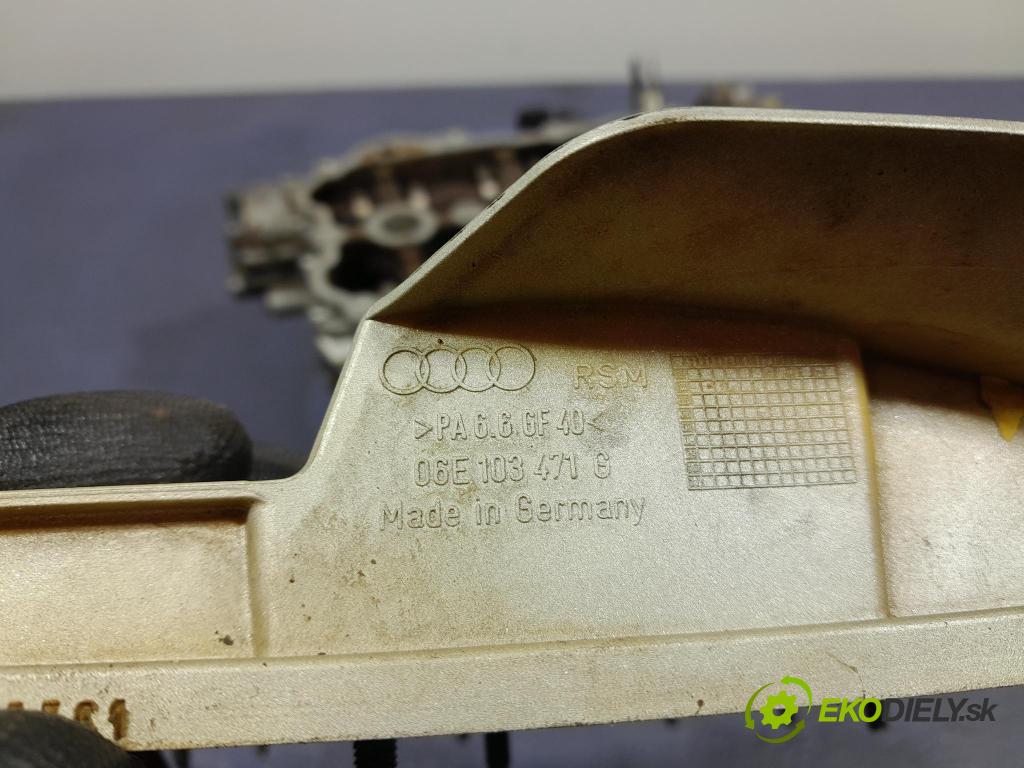 Audi A6 2005 hlava Motor: 06E103373D