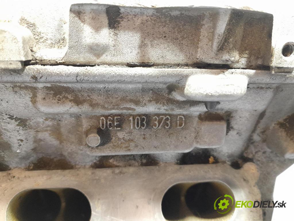 Audi A6 2005 hlava Motor: 06E103373D