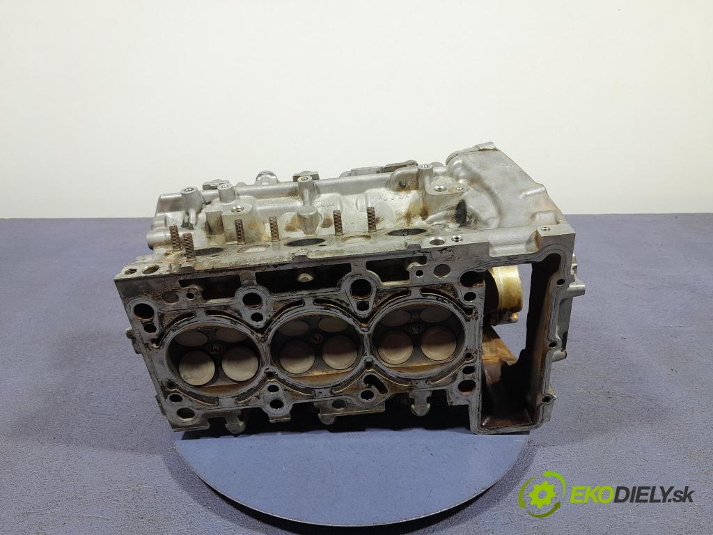 Audi A6 2005 hlava Motor: 06E103373D