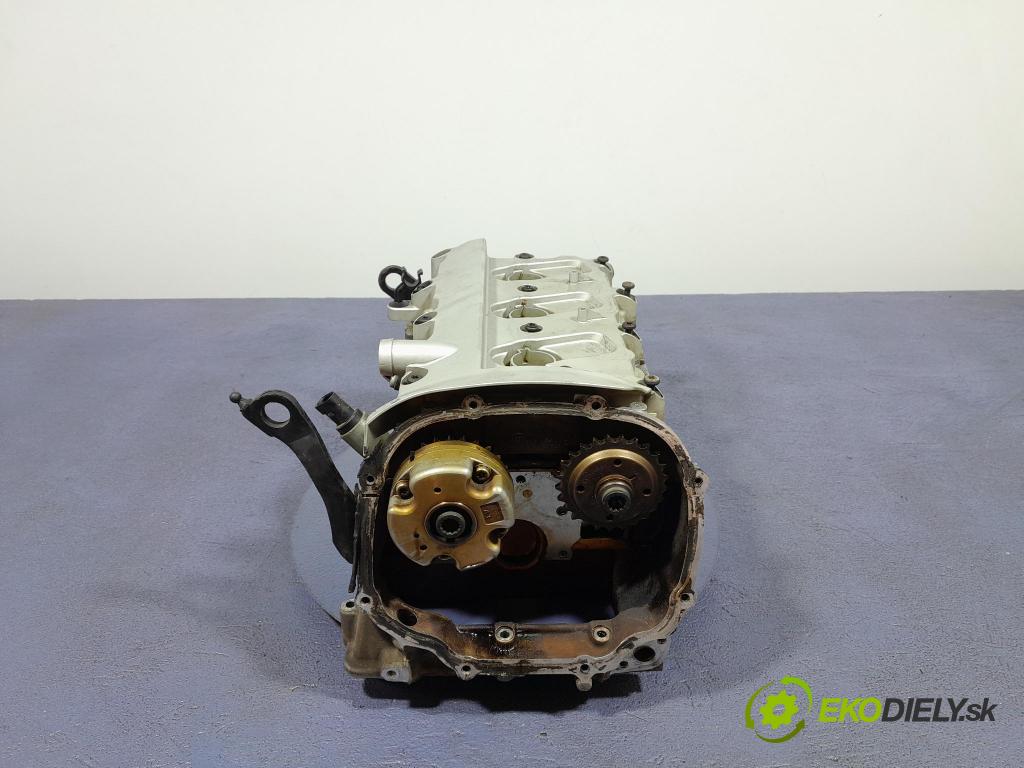 Audi A6 2005 hlava Motor: 06E103374
