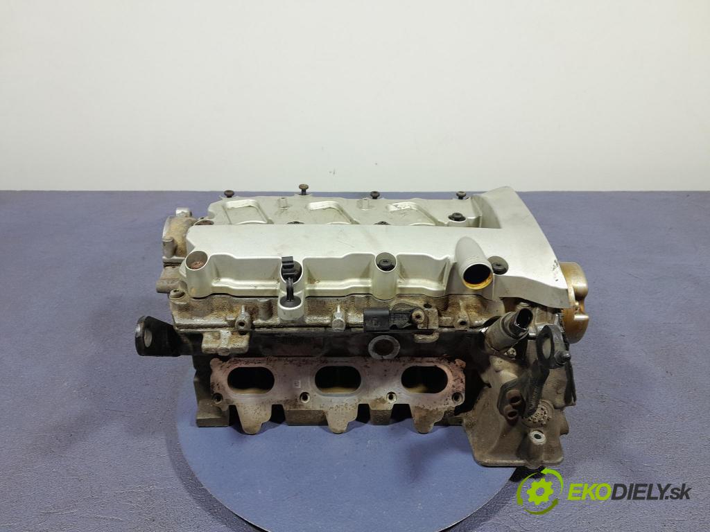 Audi A6 2005 hlava Motor: 06E103374