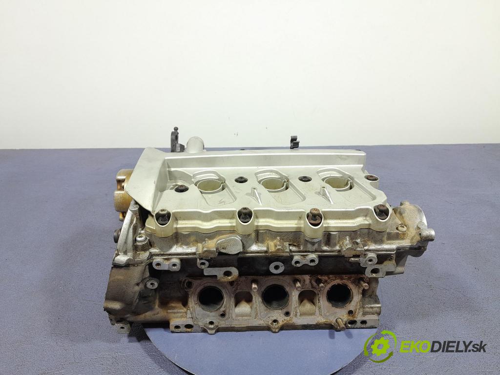 Audi A6 2005 hlava Motor: 06E103374