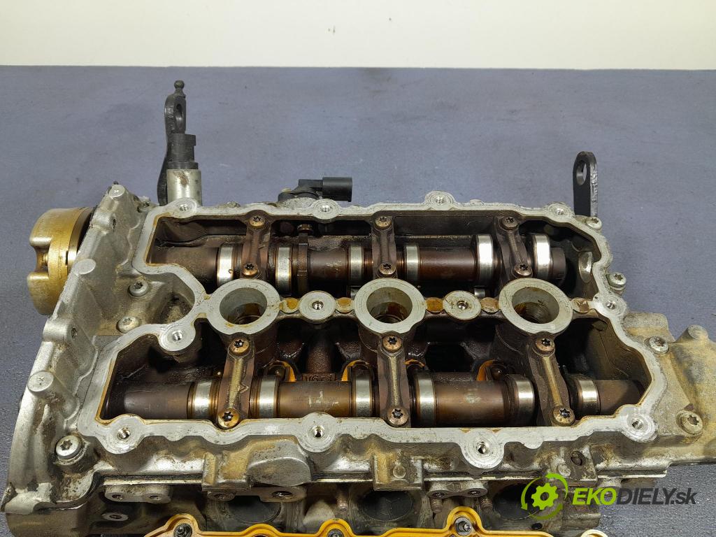 Audi A6 2005 hlava Motor: 06E103374