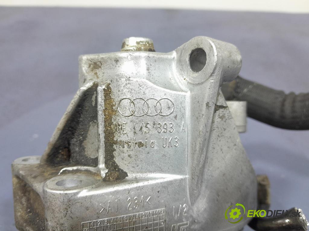 Audi A6 2005 čerpadlo Asistence: Manažeři