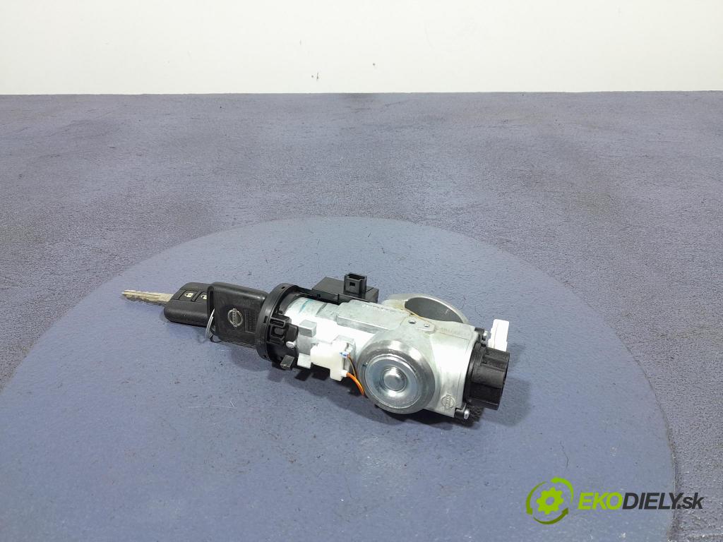 Nissan Qashqai 2011 Spínač zapalování. N0502825