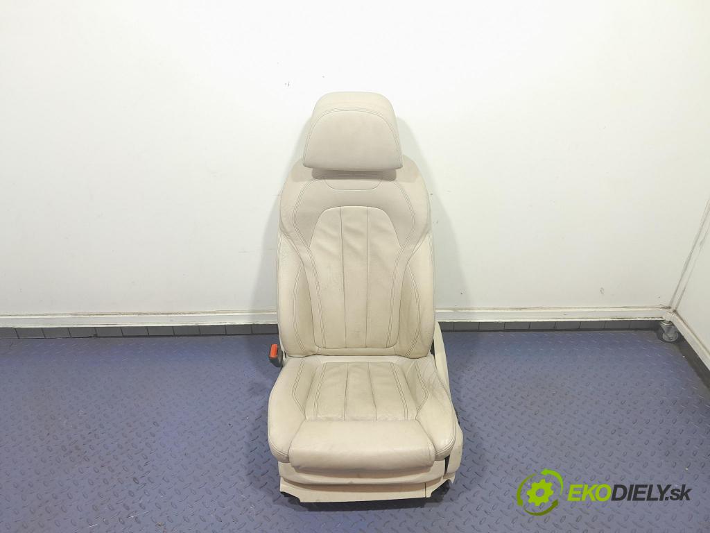 Bmw X5 2014 Sedačka Ovládače: