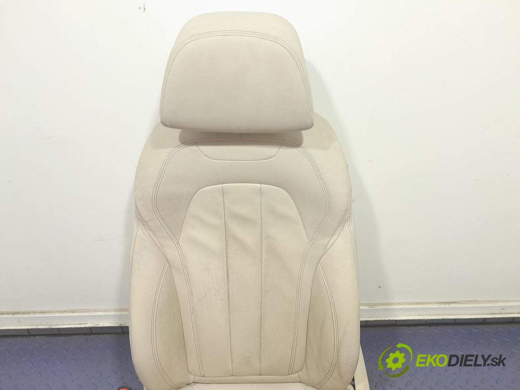Bmw X5 2014 Sedačka Ovládače:
