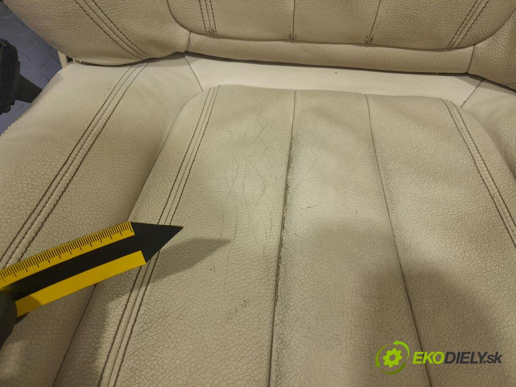 Bmw X5 2014 Sedačka Ovládače: