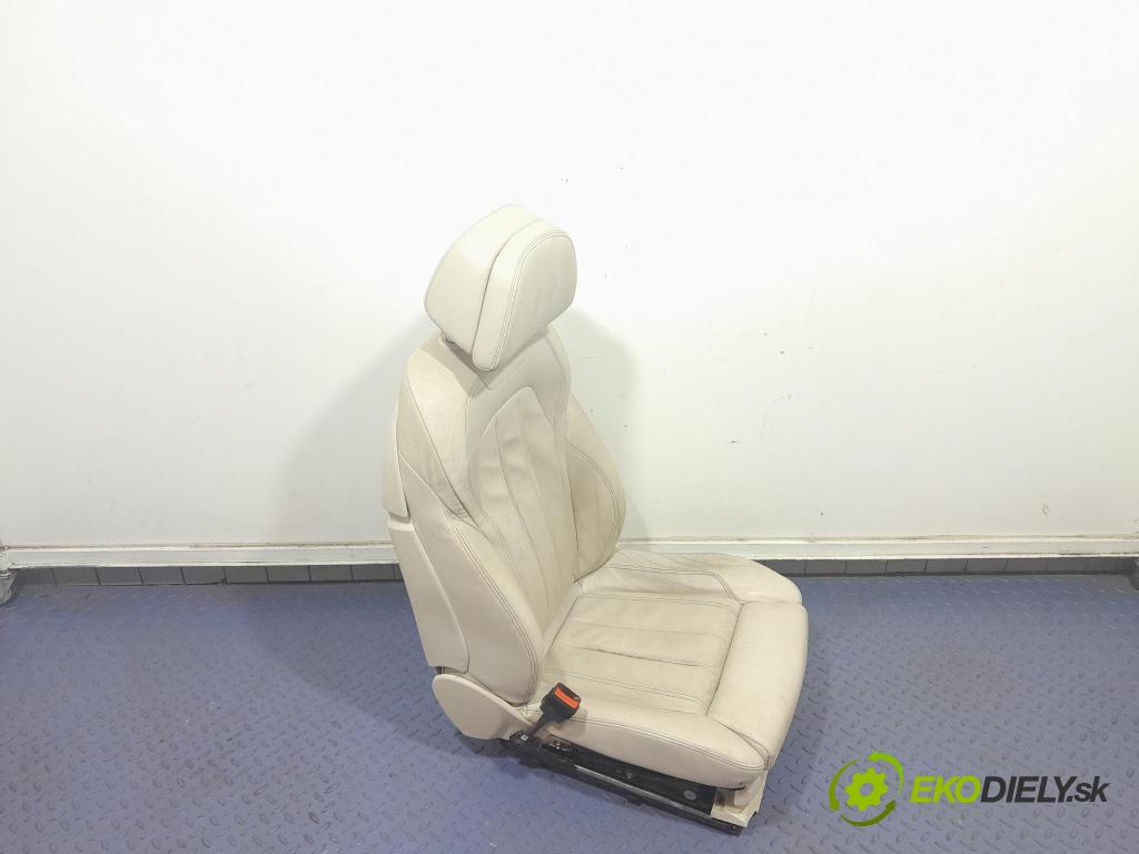 Bmw X5 2014 Sedačka Ovládače: