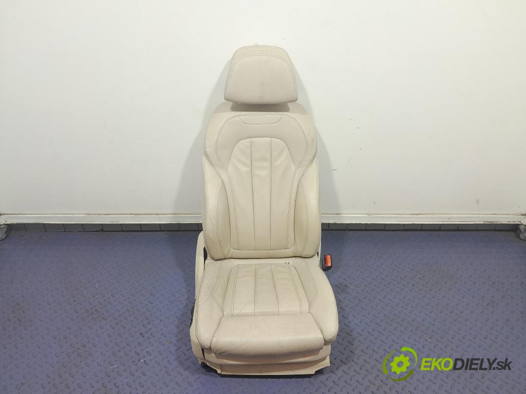Bmw X5 2014 Sedadlo spolujezdce