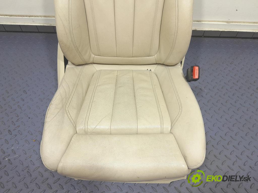 Bmw X5 2014 Sedadlo spolujezdce
