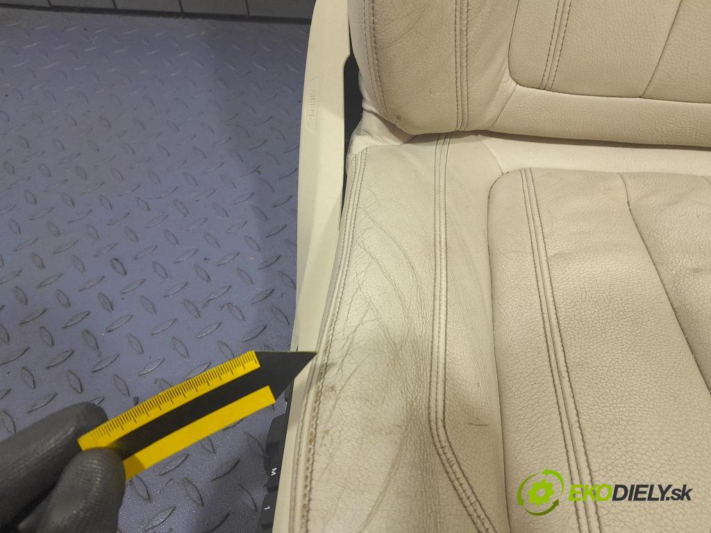 Bmw X5 2014 Sedadlo spolujezdce
