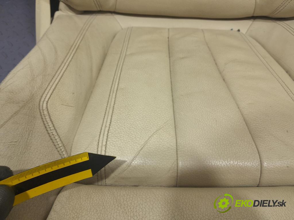 Bmw X5 2014 Sedadlo spolujezdce