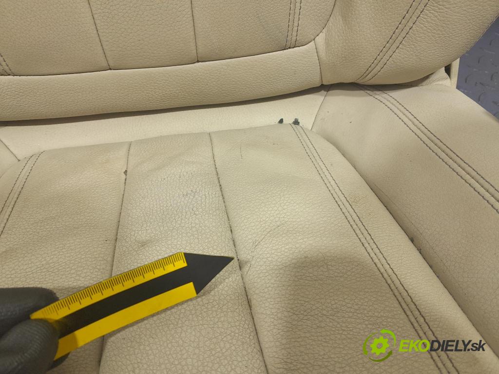 Bmw X5 2014 Sedadlo spolujezdce