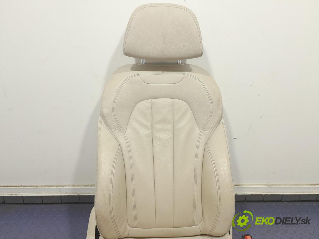 Bmw X5 2014 Sedadlo spolujezdce