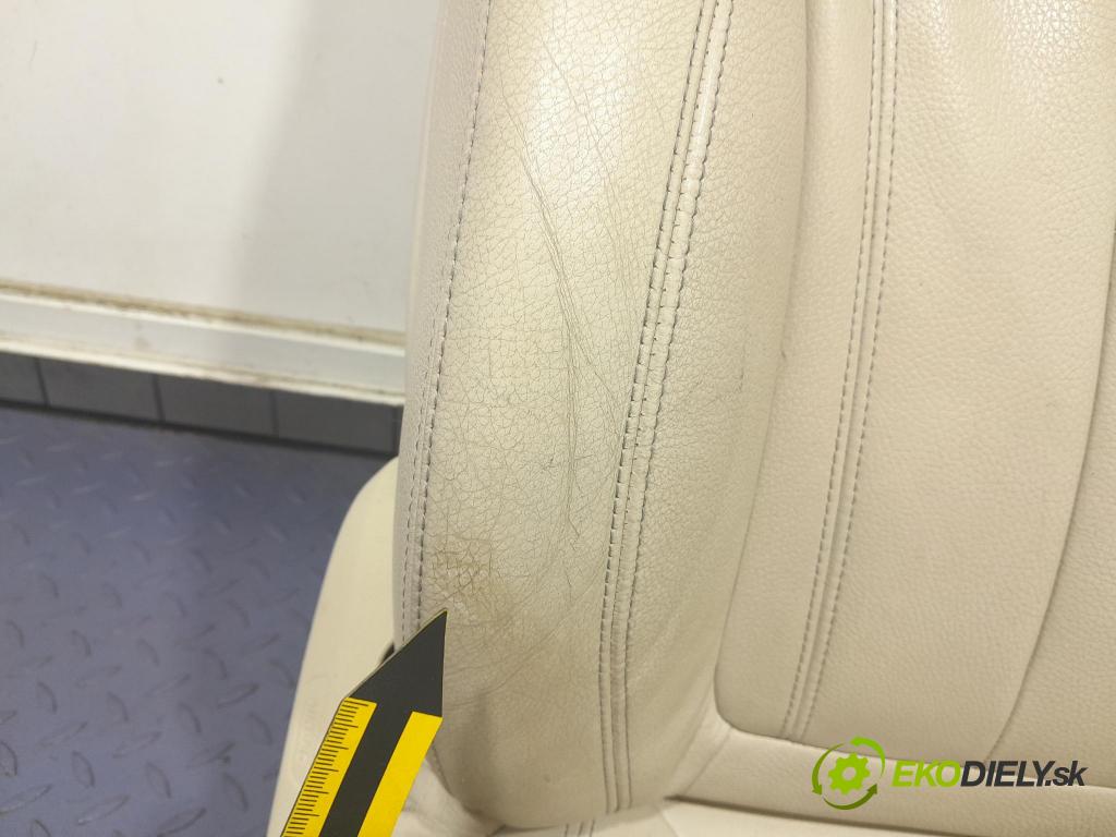 Bmw X5 2014 Sedadlo spolujezdce