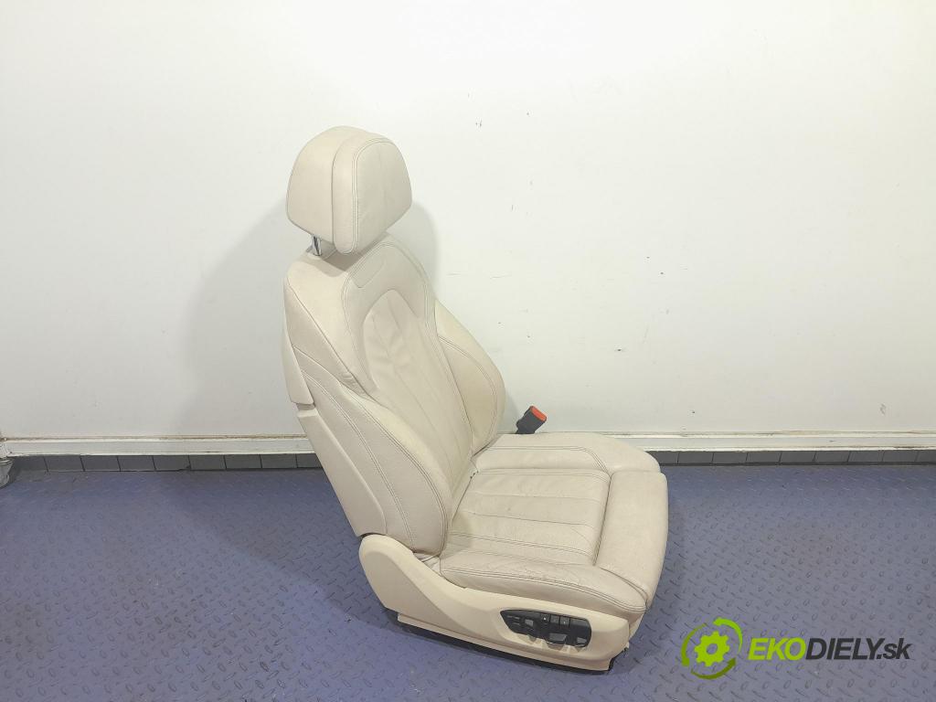 Bmw X5 2014 Sedadlo spolujezdce