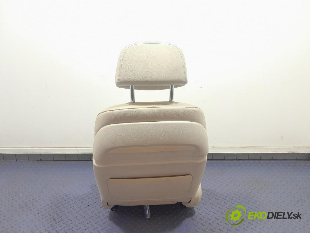 Bmw X5 2014 Sedadlo spolujezdce