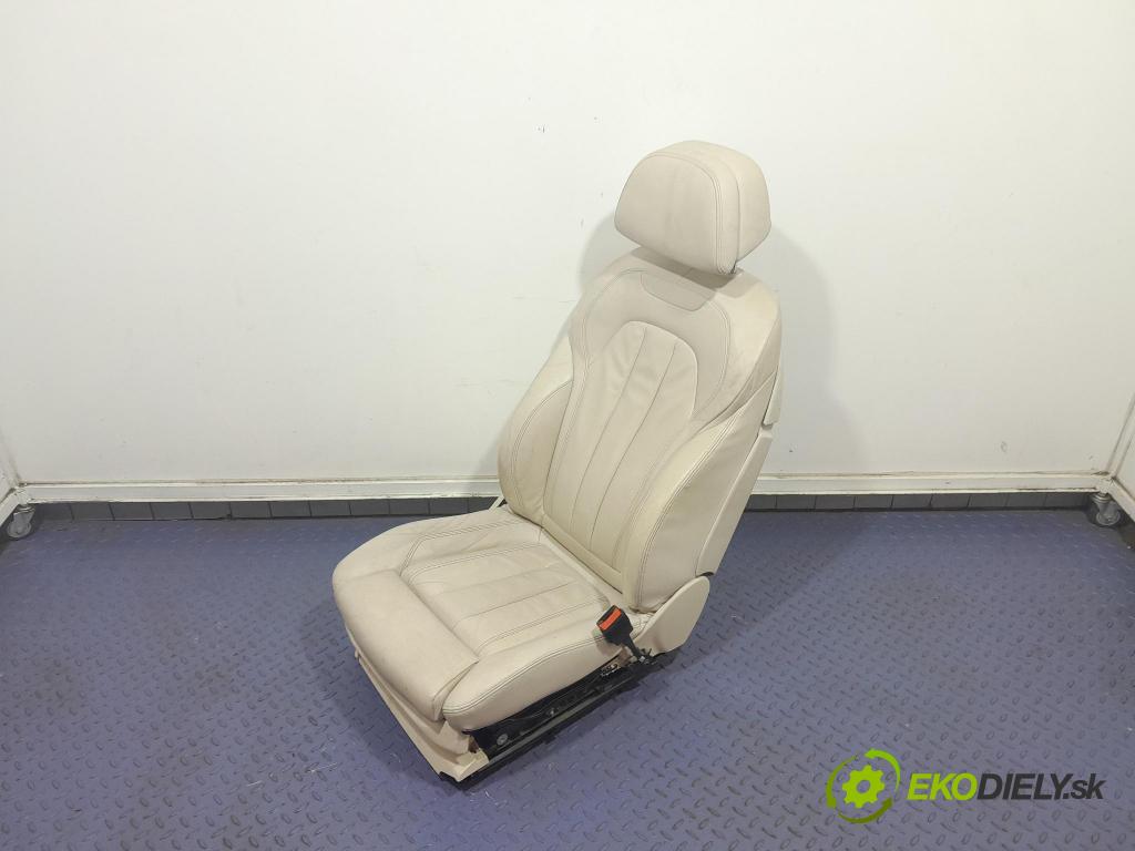 Bmw X5 2014 Sedadlo spolujezdce