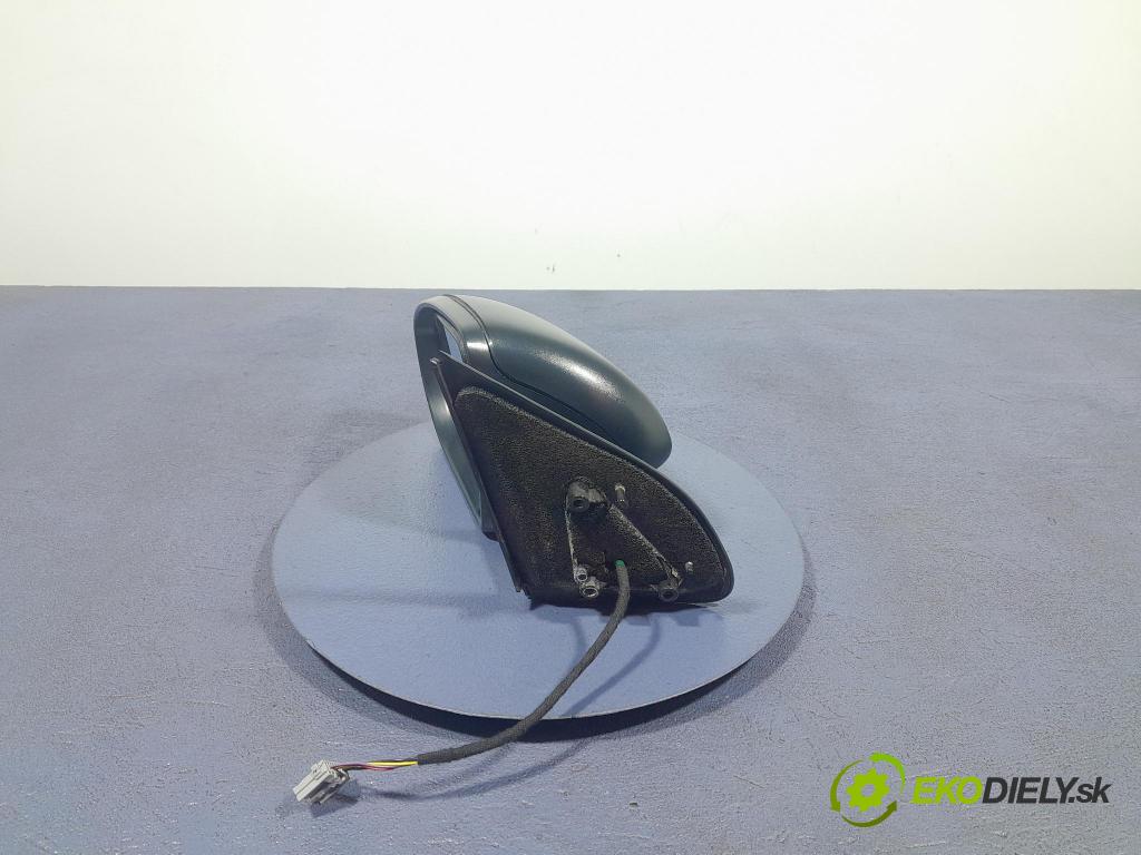 Nissan Qashqai 2011 zpětné zrcátko Vlevo, odjet: