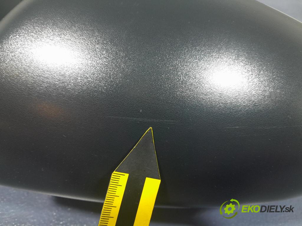 Nissan Qashqai 2011 zpětné zrcátko Vlevo, odjet: