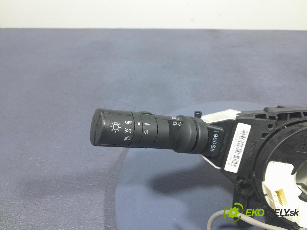 Nissan Qashqai 2011 Přepínač Komplex: 25560BT23A