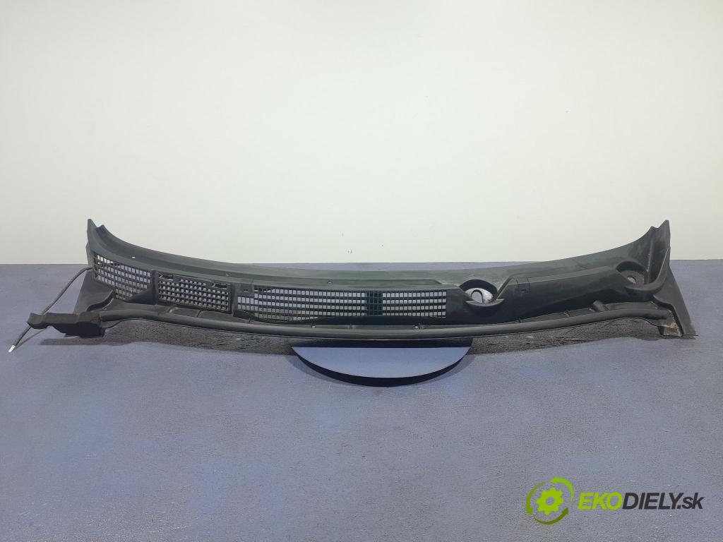 Nissan Qashqai 2011 torpédo 66862JD900