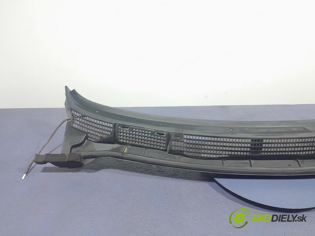 Nissan Qashqai 2011 torpédo 66862JD900