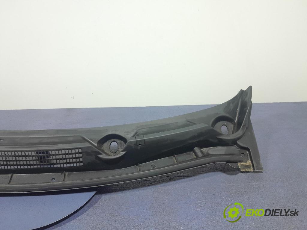 Nissan Qashqai 2011 torpédo 66862JD900