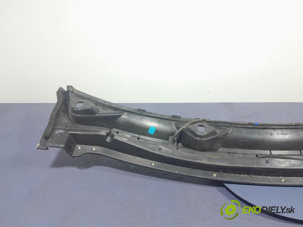 Nissan Qashqai 2011 torpédo 66862JD900